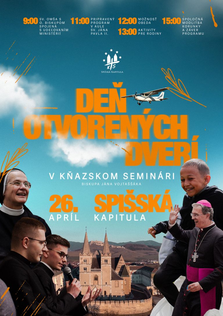 Deň otvorených dverí