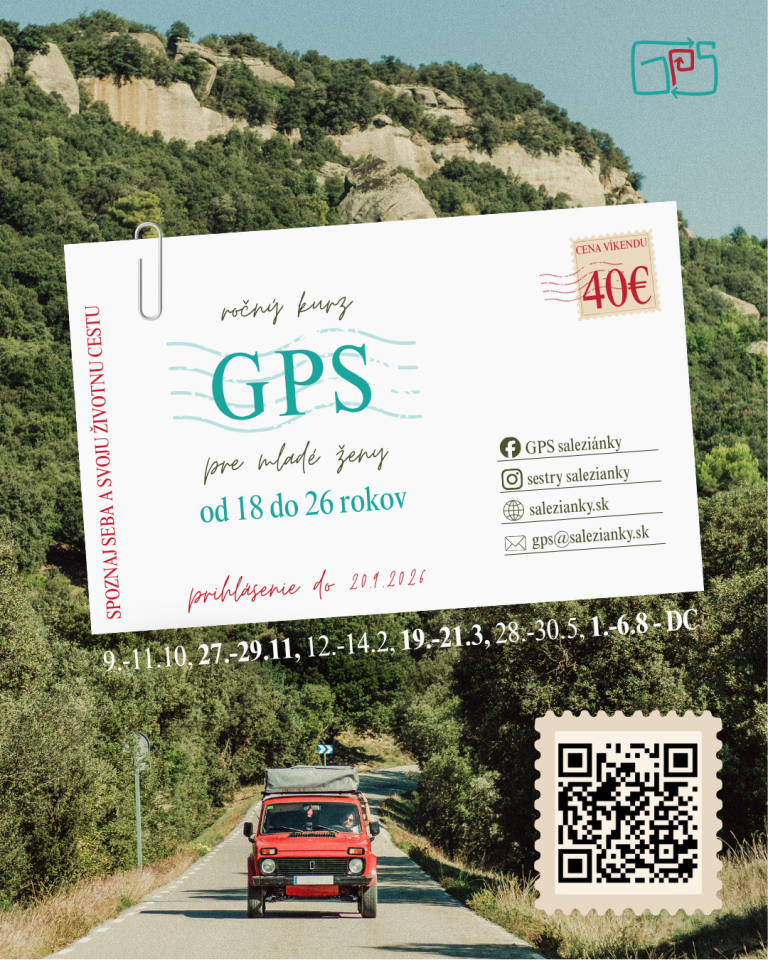GPS