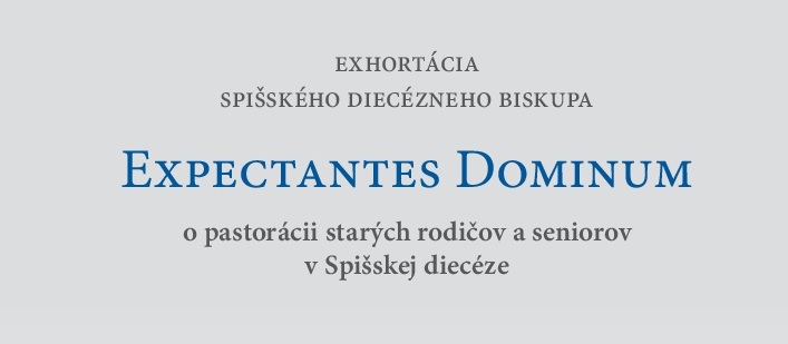 Exhortácia Dominum